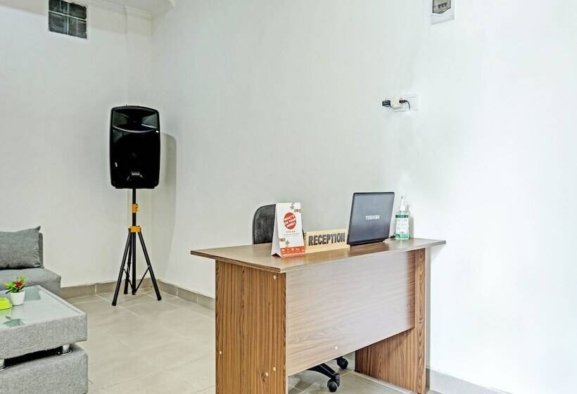 호텔 Oyo 91080 Kubu D&d Guesthouse