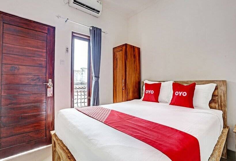 호텔 Oyo 91080 Kubu D&d Guesthouse
