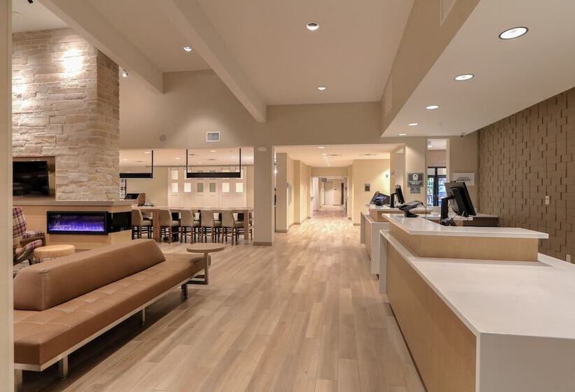 酒店 Residence Inn By Marriott Pigeon Forge