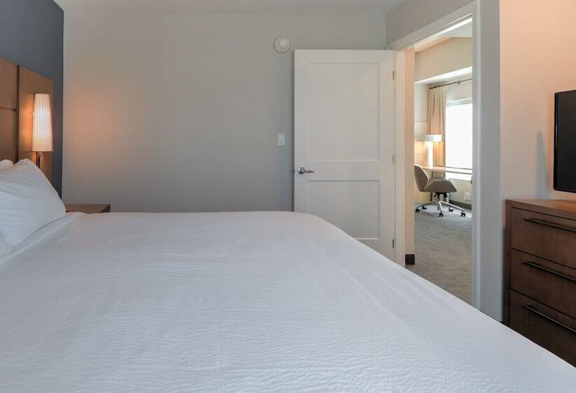 酒店 Residence Inn By Marriott Pigeon Forge