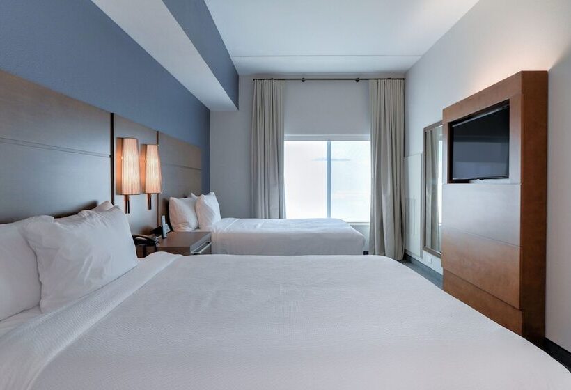 酒店 Residence Inn By Marriott Pigeon Forge