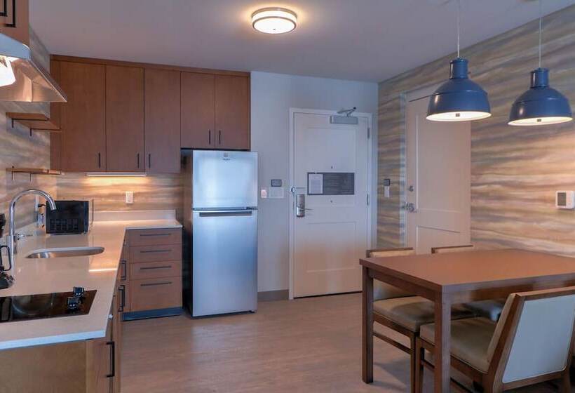 酒店 Residence Inn By Marriott Pigeon Forge