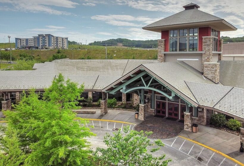 酒店 Residence Inn By Marriott Pigeon Forge