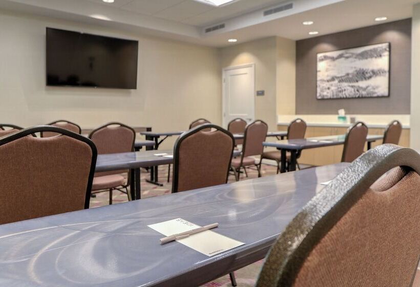 酒店 Residence Inn By Marriott Pigeon Forge