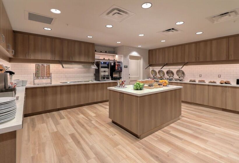 酒店 Residence Inn By Marriott Pigeon Forge