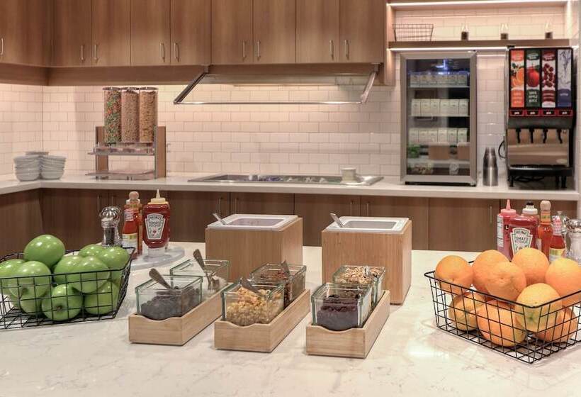 酒店 Residence Inn By Marriott Pigeon Forge