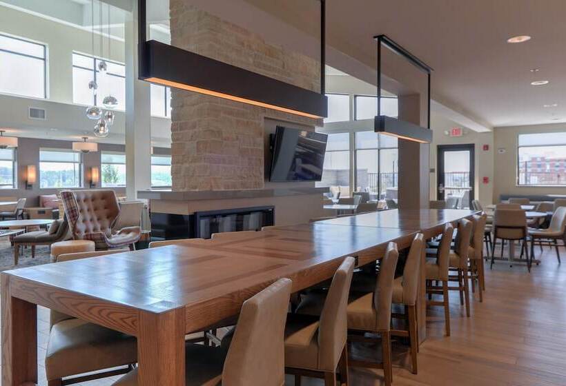 酒店 Residence Inn By Marriott Pigeon Forge