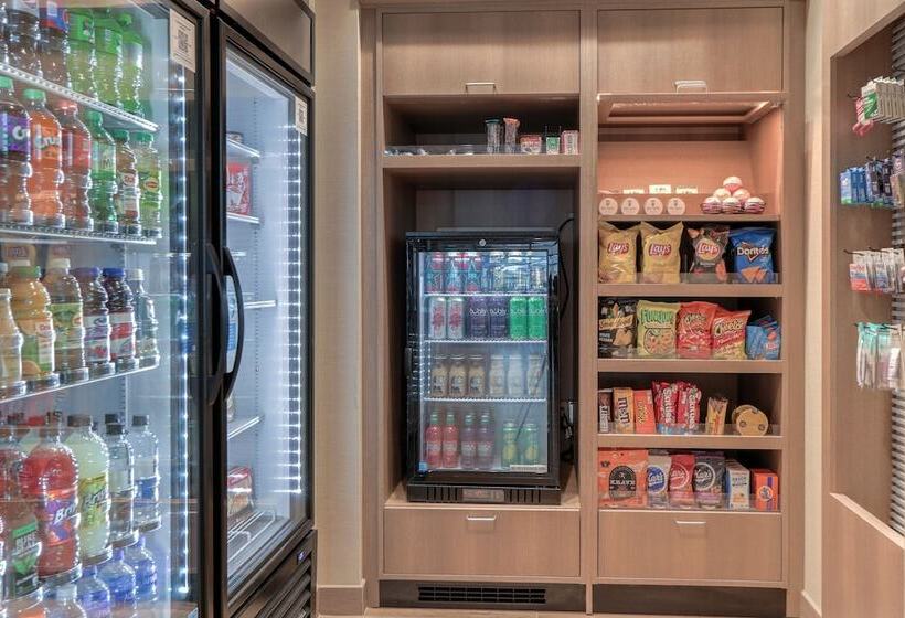 酒店 Residence Inn By Marriott Pigeon Forge