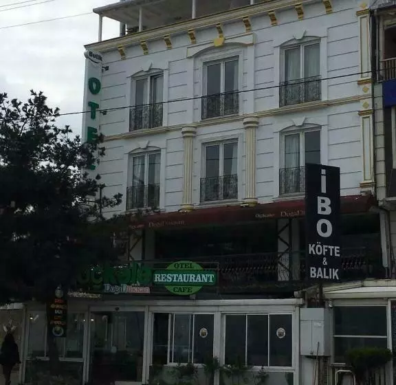 üçkale Otel Restaurant