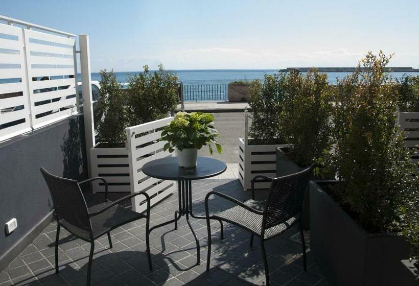 Pansiyon Ag Luxury Rooms