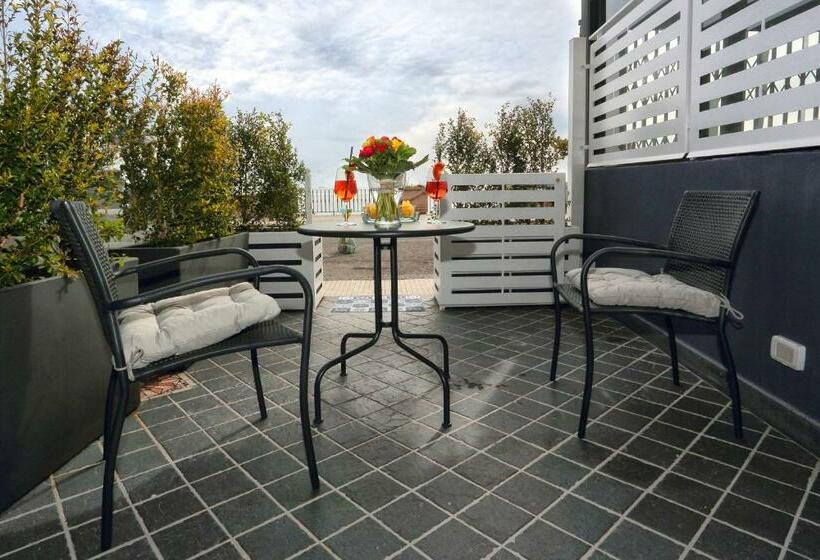 Pansiyon Ag Luxury Rooms