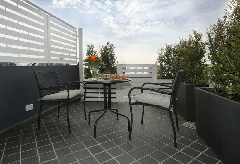 Pansiyon Ag Luxury Rooms