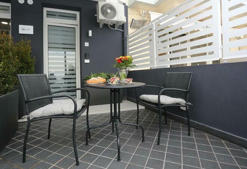 Pansiyon Ag Luxury Rooms