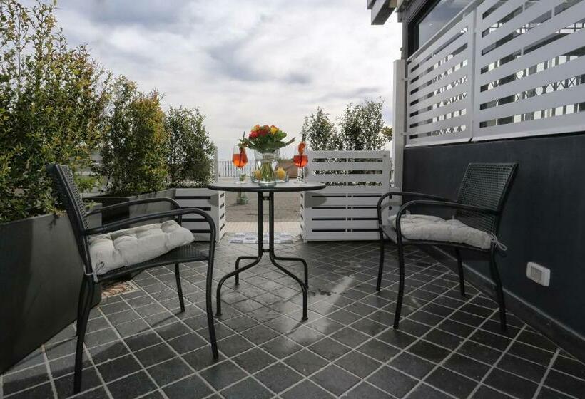 Pansiyon Ag Luxury Rooms