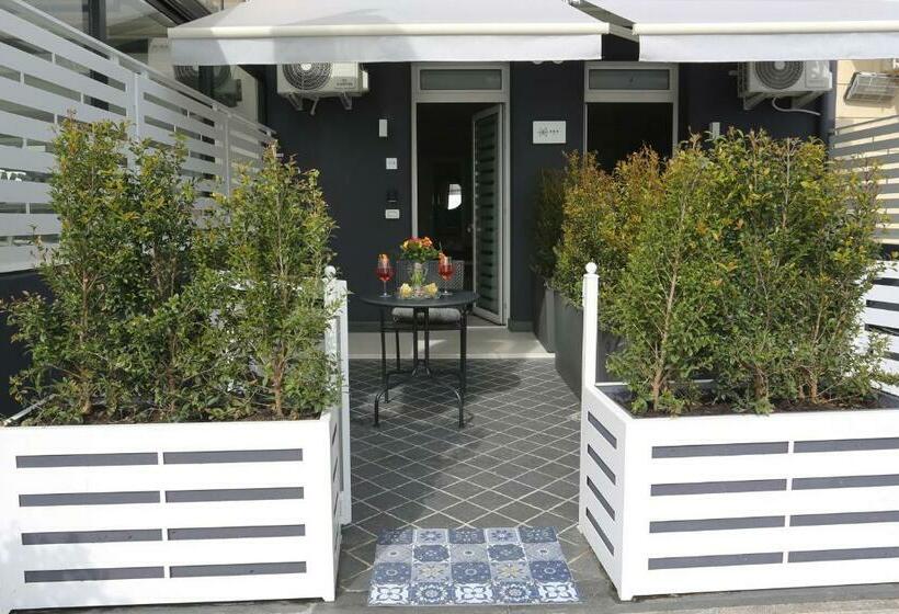 Pansiyon Ag Luxury Rooms