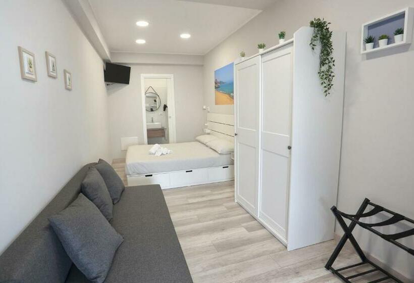 Pansiyon Ag Luxury Rooms