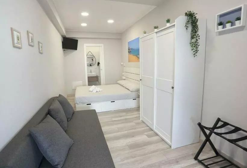 ペンション Ag Luxury Rooms