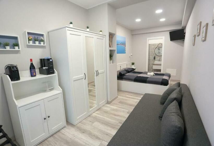 Pansiyon Ag Luxury Rooms