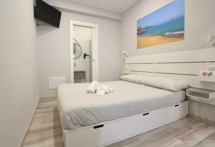 ペンション Ag Luxury Rooms