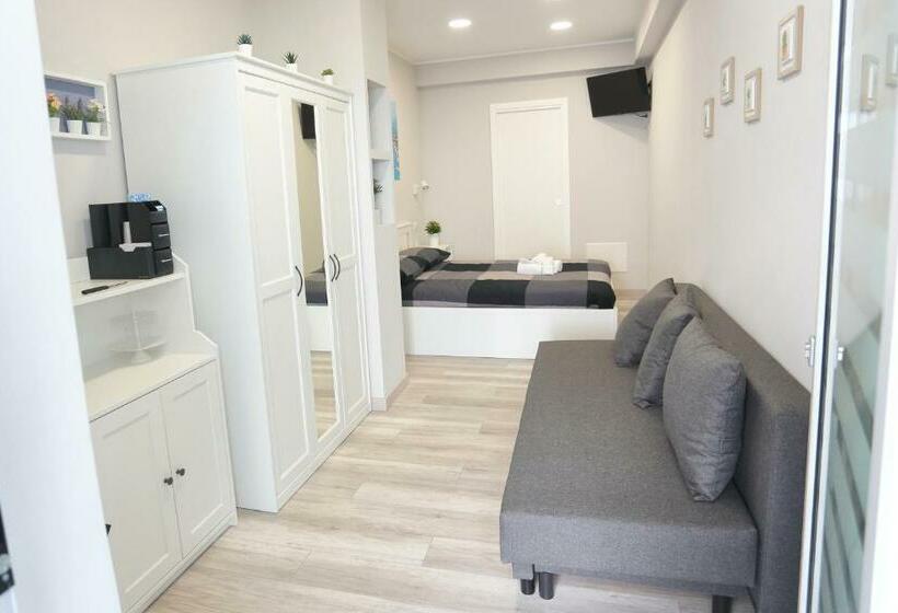 Pansiyon Ag Luxury Rooms