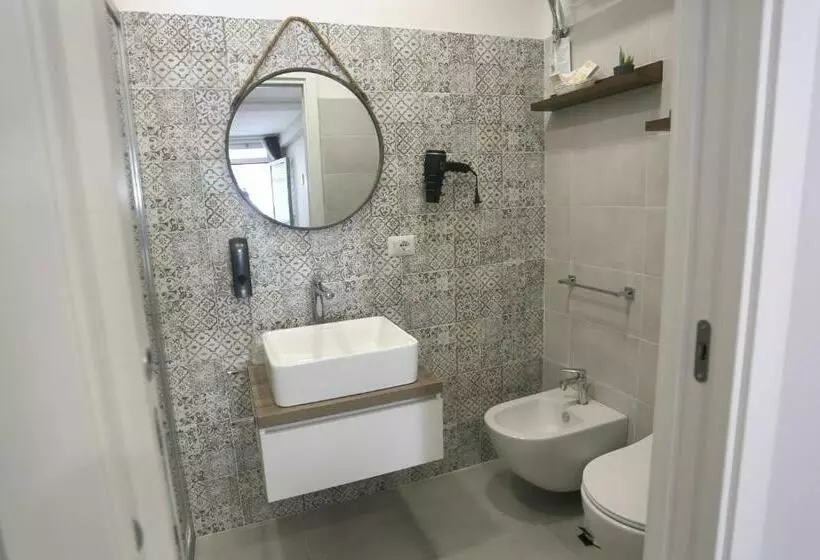 ペンション Ag Luxury Rooms