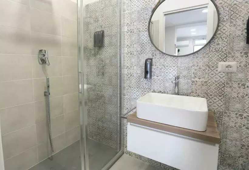 ペンション Ag Luxury Rooms