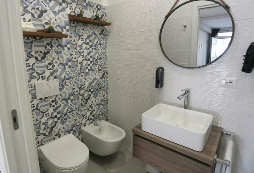 Pansiyon Ag Luxury Rooms