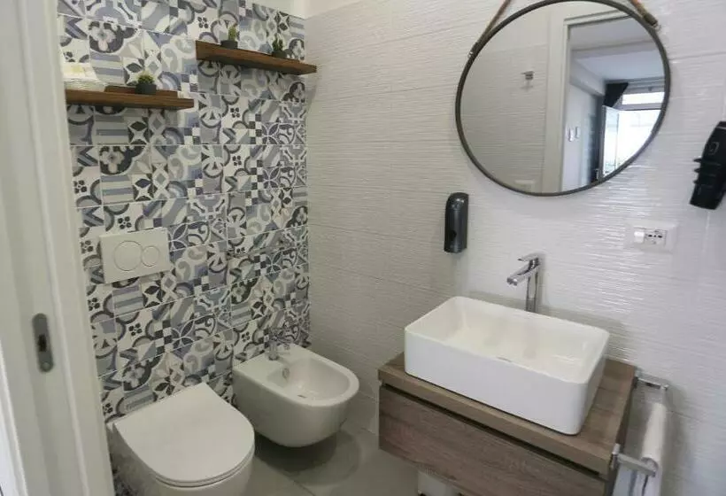 ペンション Ag Luxury Rooms