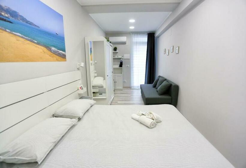 Pansiyon Ag Luxury Rooms