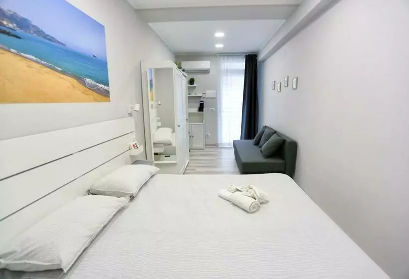 ペンション Ag Luxury Rooms