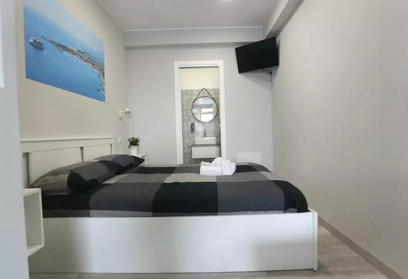 ペンション Ag Luxury Rooms