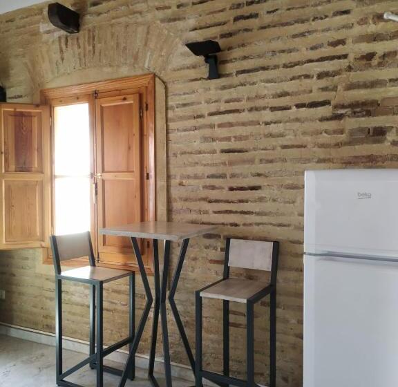 پانسیون Apartamentos Con Encanto En Pleno Casco Antiguo Ron Valenciayole