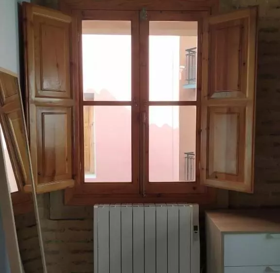پانسیون Apartamentos Con Encanto En Pleno Casco Antiguo Ron Valenciayole