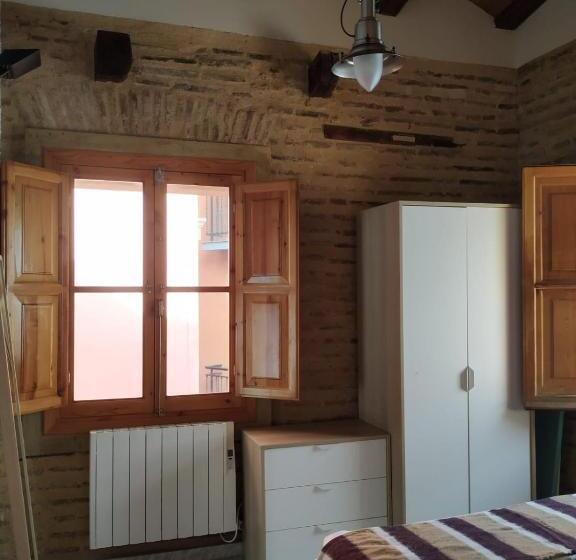 پانسیون Apartamentos Con Encanto En Pleno Casco Antiguo Ron Valenciayole
