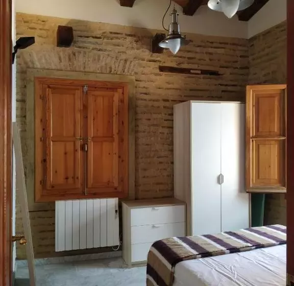 پانسیون Apartamentos Con Encanto En Pleno Casco Antiguo Ron Valenciayole