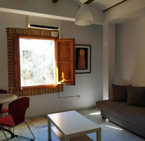 پانسیون Apartamentos Con Encanto En Pleno Casco Antiguo Ron Valenciayole