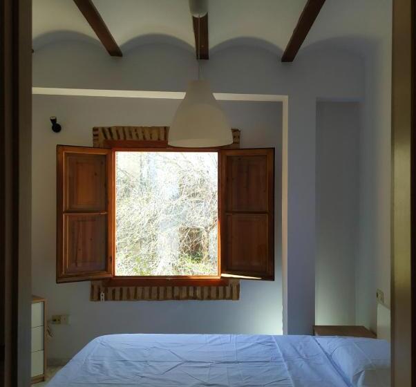 پانسیون Apartamentos Con Encanto En Pleno Casco Antiguo Ron Valenciayole