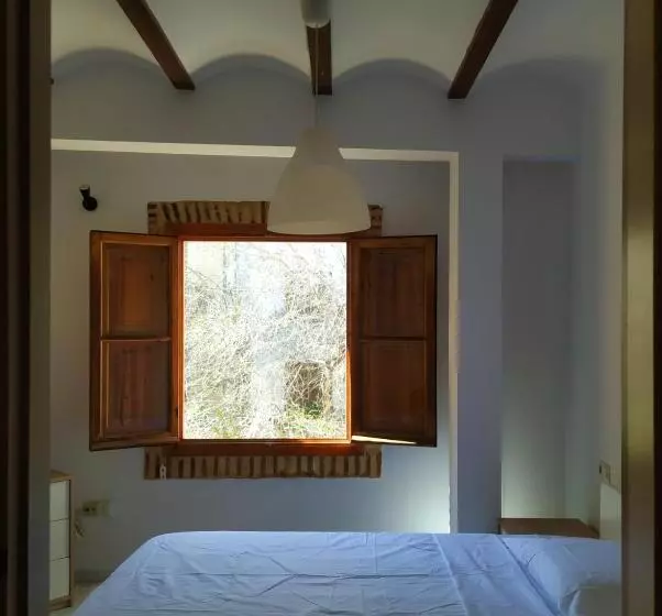 پانسیون Apartamentos Con Encanto En Pleno Casco Antiguo Ron Valenciayole