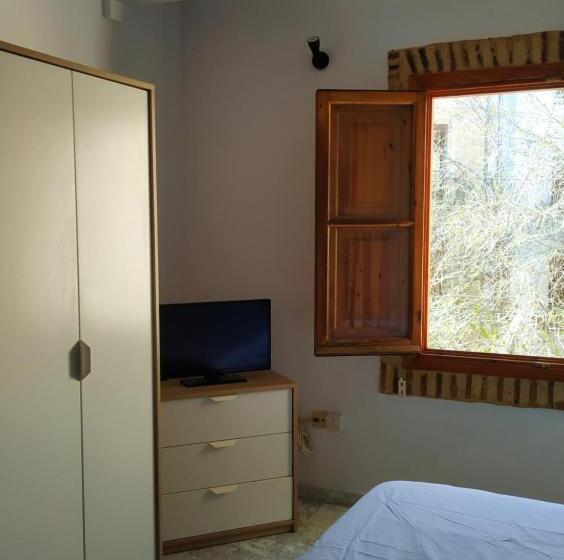 پانسیون Apartamentos Con Encanto En Pleno Casco Antiguo Ron Valenciayole