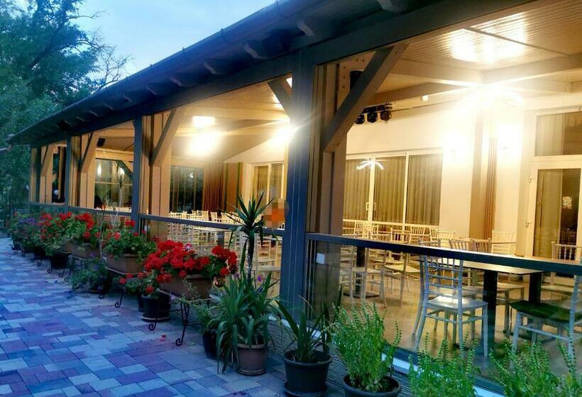 پانسیون Aqua Metropol