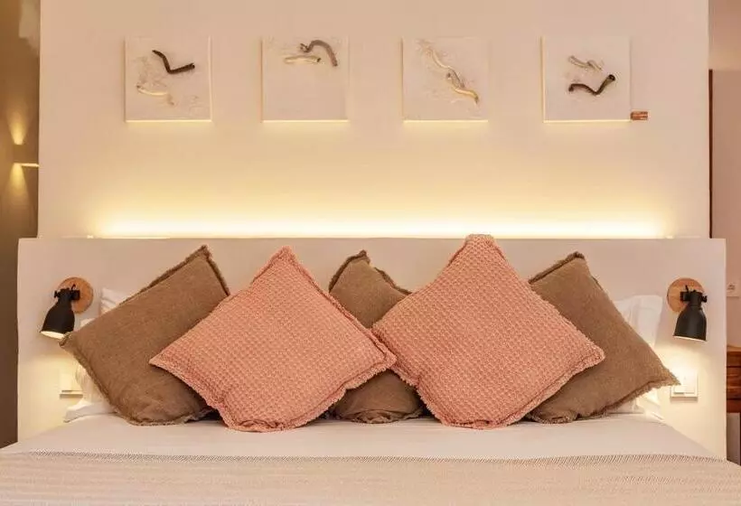 ōrigins Hotel Boutique   Adults Only