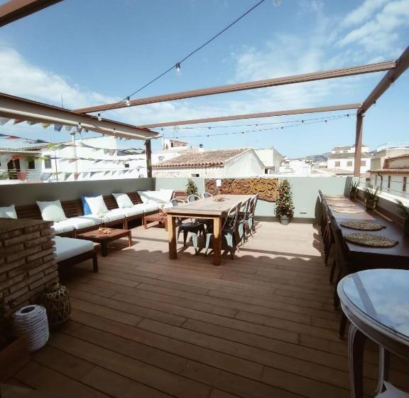 ōrigins Hotel Boutique Adults Only