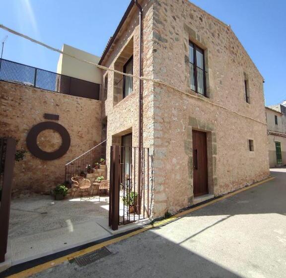 ōrigins Hotel Boutique Adults Only