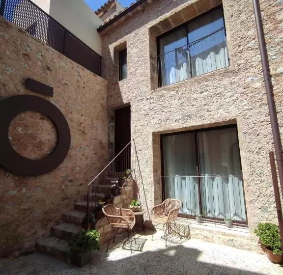 ōrigins Hotel Boutique   Adults Only