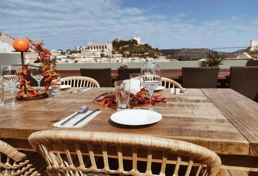 ōrigins Hotel Boutique   Adults Only