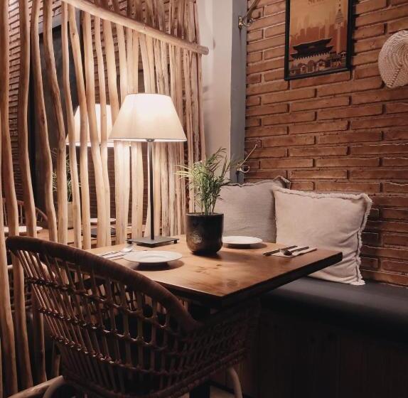 ōrigins Hotel Boutique Adults Only