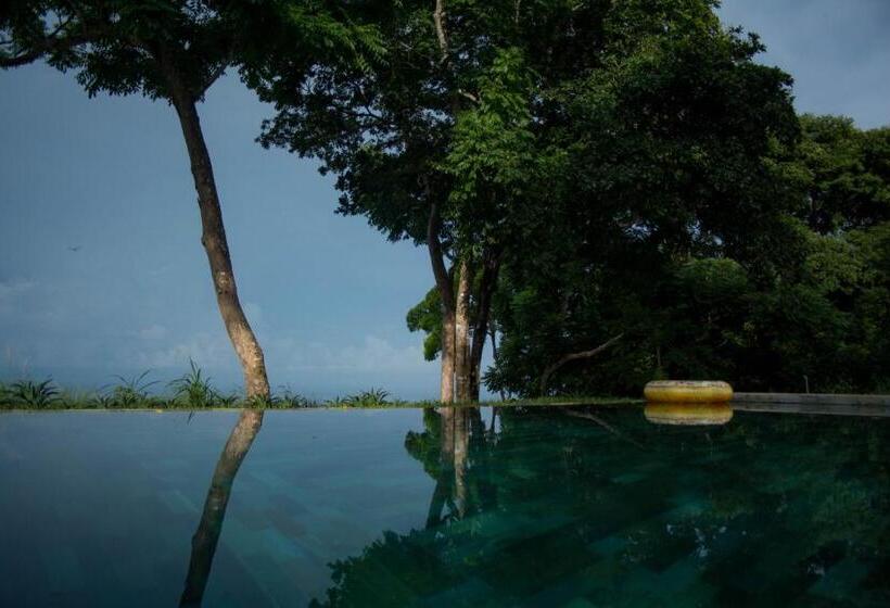 Thea Resort & Retreats   Santa Teresa