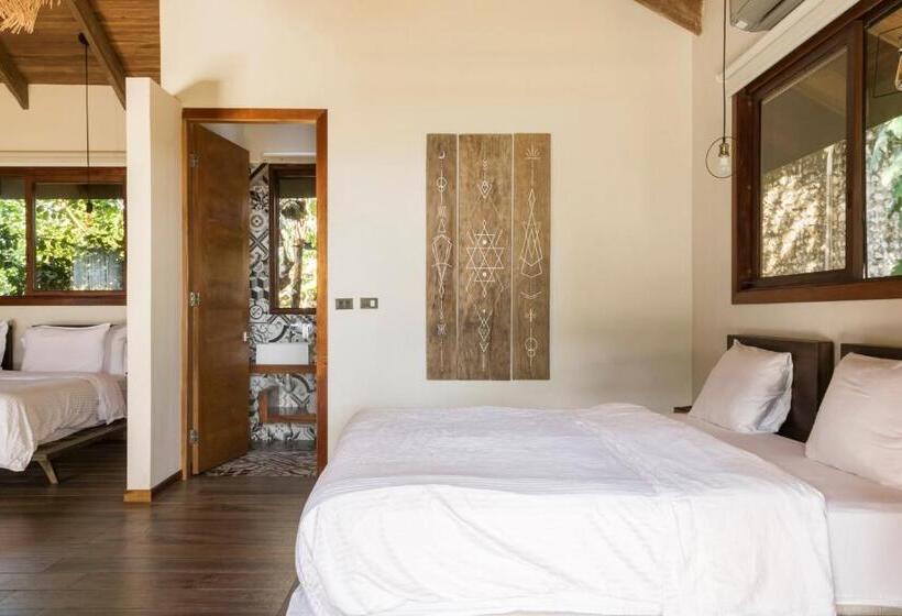 Thea Resort & Retreats   Santa Teresa