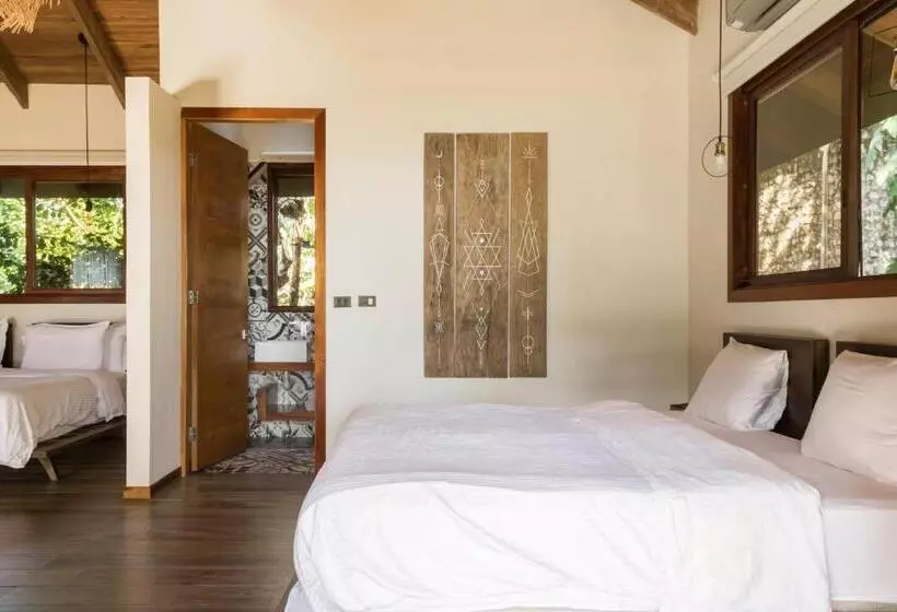 Thea Resort & Retreats   Santa Teresa