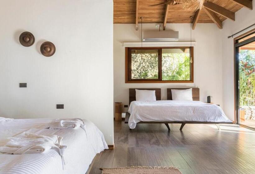 Thea Resort & Retreats   Santa Teresa